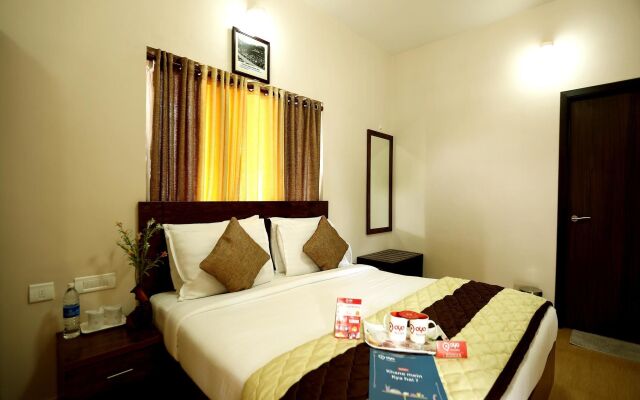 Oyo Rooms Funcity Coonoor Road