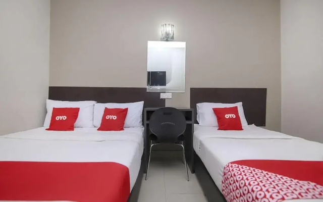 Nice Stay 365 Services by OYO Rooms