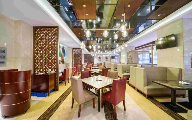 Gowin Hotel Hangzhou