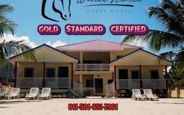 White Horse Guest House