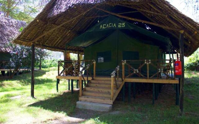 Lake Naivasha Resort