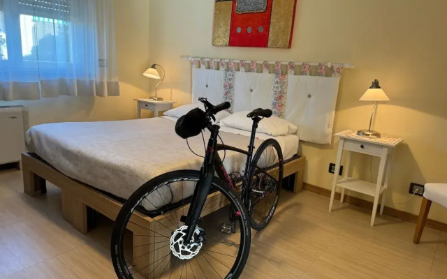 Bed&Breakfast EREMES