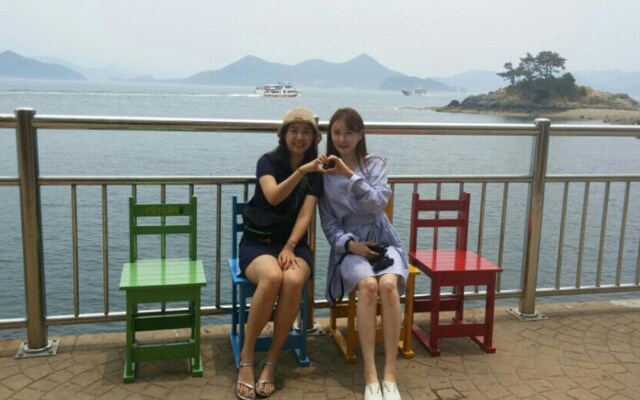 Tongyeong Moda Guest House