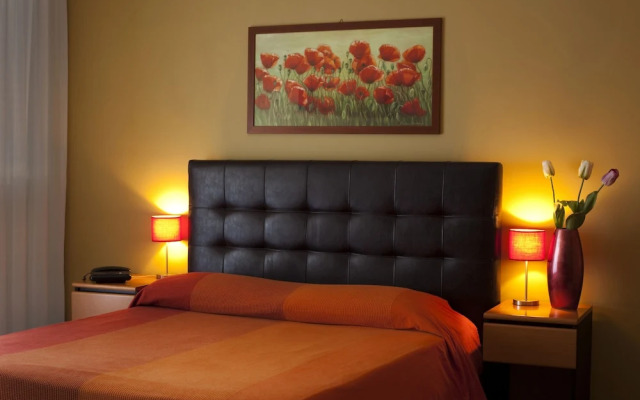 Bel3 Hotel Palermo