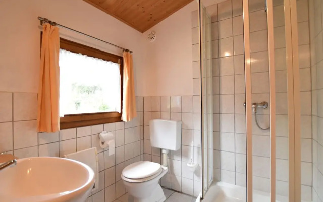 Modern Apartment in Elmenhorst Near Sea