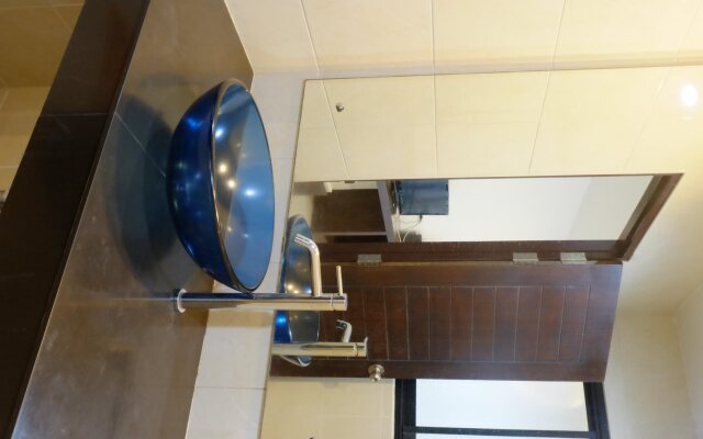 P.K. Residence