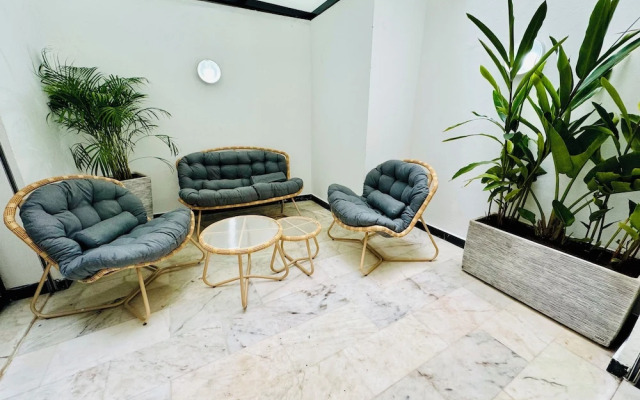 Stay'Inn - Waterloo City Center