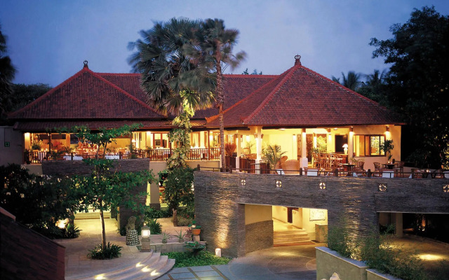 AlamKulKul Boutique Resort Kuta Bali