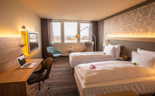 Leoso Hotel Leverkusen