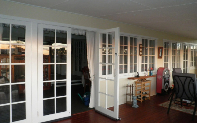 Andavine House Bed & Breakfast