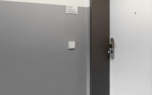 Limehome Augsburg Pilgerhausstraße