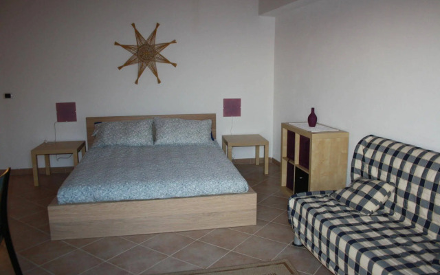 La Circumetnea B&B