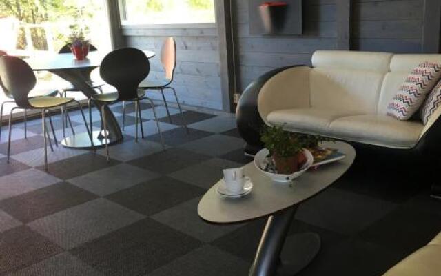 Maven Kustnara Stugor