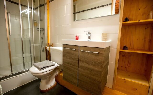 Auberge Les 2 Moucherolles