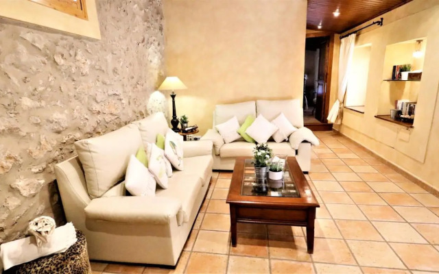 Villa Magdalena Calvia