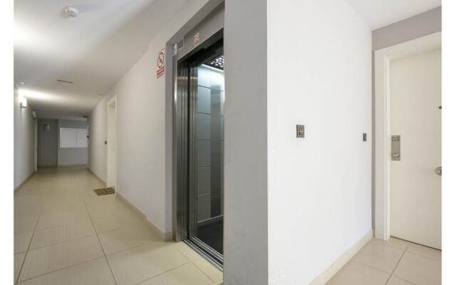Ático Be Suite Granada