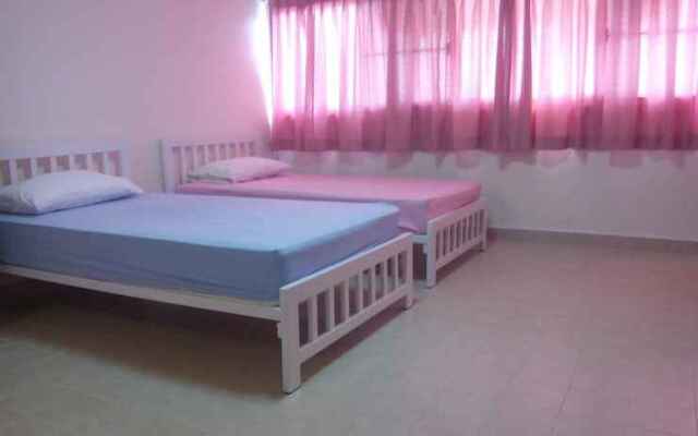 Impact -challenger Muang Thong Thani