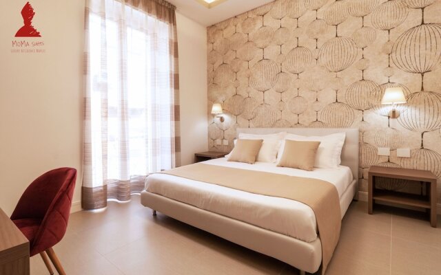 Italianway - Montecalvario 19 B