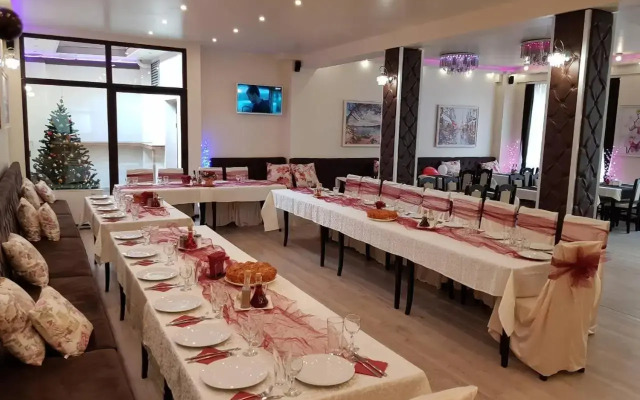 Hotel Adria