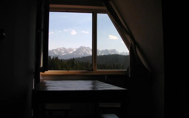 Apartamenty i Pokoje Gościnne