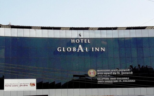 Hotel Global Inn by FabHotels