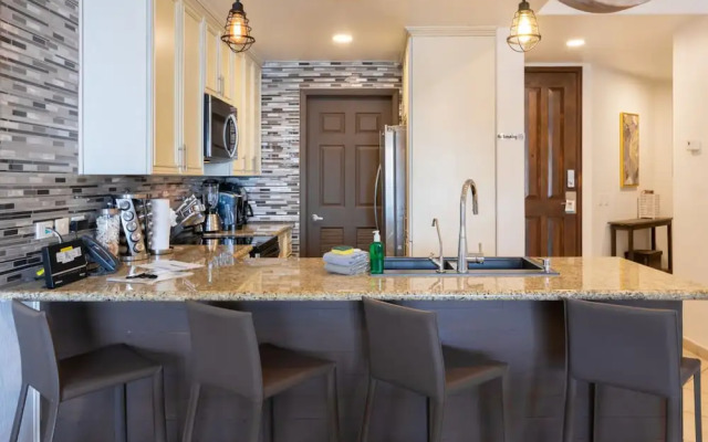 2BR Beachfront Escape in Puerto Penasco