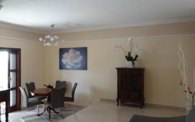 Apartamento Tegueste