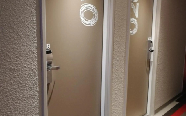 ibis Antibes Sophia Antipolis