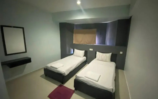 OYO 90849 Hotel Hanarilla