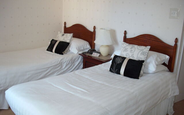 Norton House Hotel