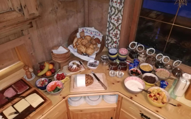 Landhaus Löberbauer