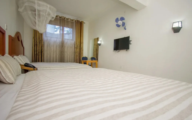 Zebra Hotel