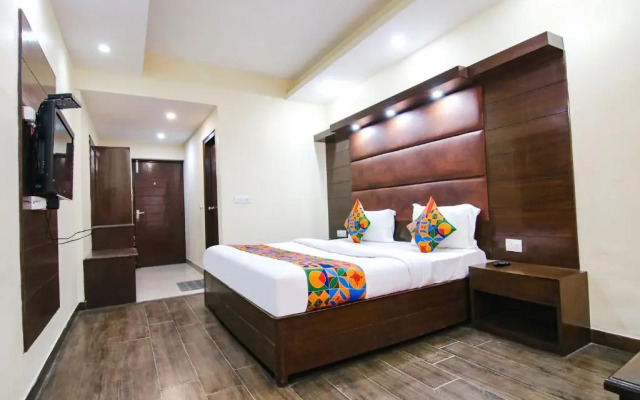 OYO Rooms 088 Doon View