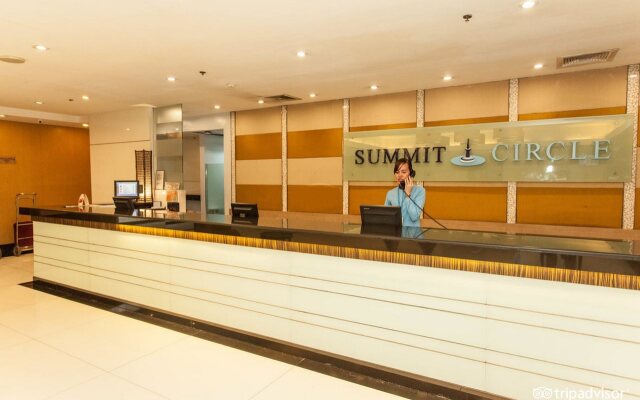 Summit Circle Cebu