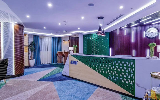 Signature Guest Hotel