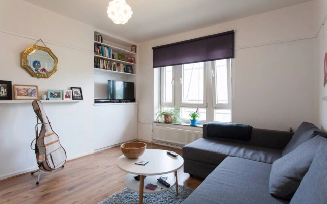 Guest Apartment 24 Northesk