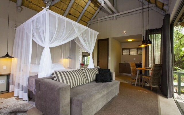 NWR Popa Falls Resort