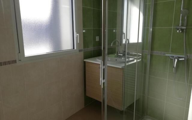 Appartement Les Sables-d'Olonne, 3 pièces, 6 personnes - FR-1-385-16