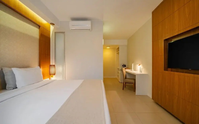 Matiz Niterói Design Hotel