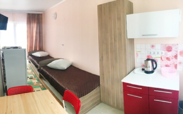 Guest House Papa Karlo