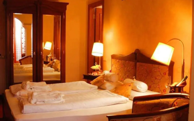 Amira Boutique Hotel Hévíz Wellness & Spa