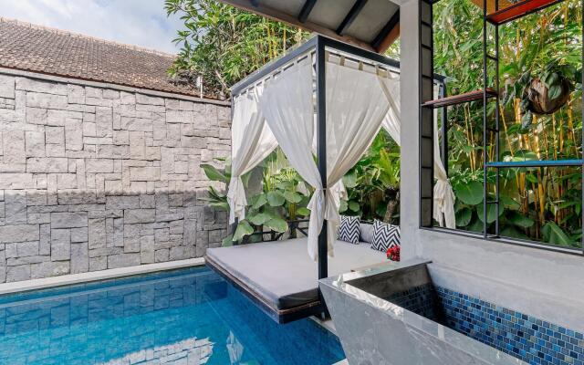 Vinna Villa Seminyak