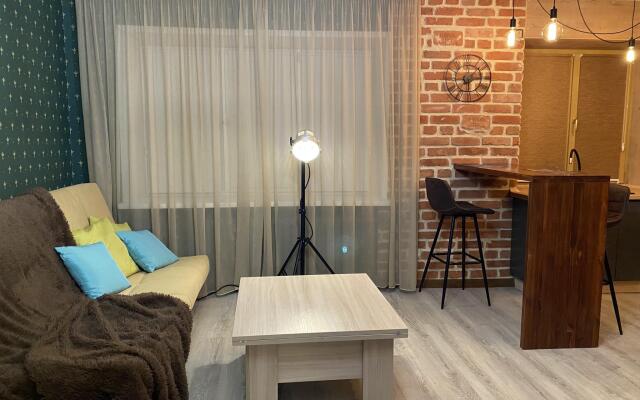 Апартаменты на улице Козлёнская 11