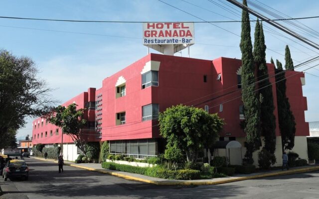 Hotel Granada