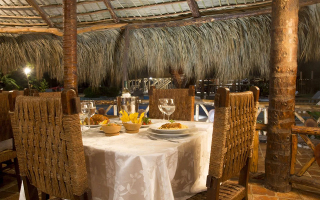 Hotel SeaBreeze