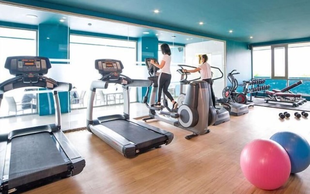 Oceana Resort A15 One Bedroom