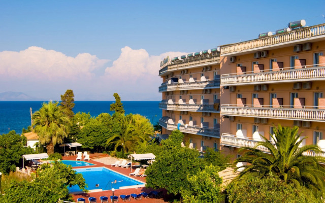 Potamaki Beach Hotel