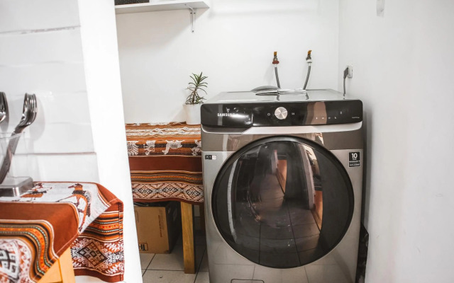 Elegant apartment in Lima