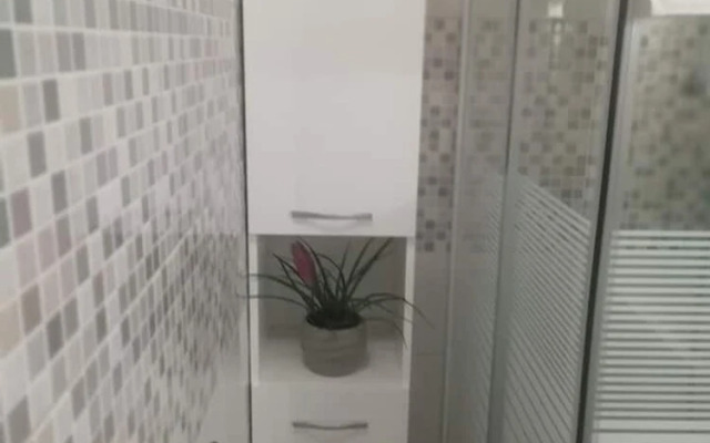 Apartment Little Secret