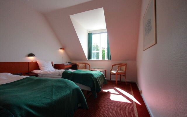 Badehotel Søfryd